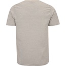 Camiseta Masculina HD Manga Curta Cotton H0080 - Foto 2