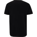 Camiseta Masculina HD Manga Curta Wind H0083 - Foto 2