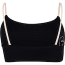 Top ASICS Faixa Alça Fina Infantil - Foto 2