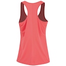 Camiseta Regata Feminina ASICS Libélula Recorte Nadador - Foto 2