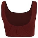 Top ASICS Basic Print Adulto - Foto 2