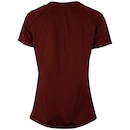 Camiseta ASICS Basic Logo Antiodor Feminina - Foto 2