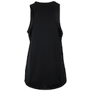 Camiseta Regata ASICS Logo Antiodor Feminina - Foto 2