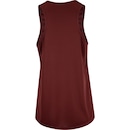 Camiseta Regata ASICS Logo Antiodor Feminina - Foto 2