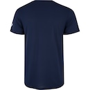 Camiseta ASICS Estampada Masculina - Foto 2