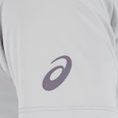 Camiseta ASICS Estampa Treino Masculina - Foto 3