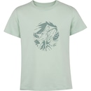 Camiseta ASICS Casual Infantil - Foto 1