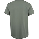 Camiseta ASICS Estampada Infantil - Foto 2