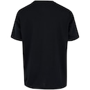 Conjunto Infantil ASICS Camiseta + Bermuda - Foto 3