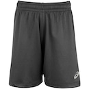 Conjunto Infantil ASICS Camiseta + Bermuda - Foto 4