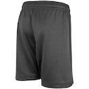 Conjunto Infantil ASICS Camiseta + Bermuda - Foto 5