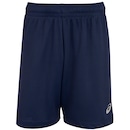 Conjunto Infantil ASICS Camiseta + Bermuda - Foto 4