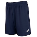 Conjunto Infantil ASICS Camiseta + Bermuda - Foto 5