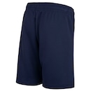 Conjunto Infantil ASICS Camiseta + Bermuda - Foto 6