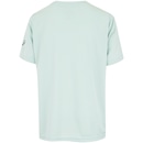 Conjunto Infantil ASICS Camiseta + Bermuda - Foto 3