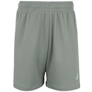 Conjunto Infantil ASICS Camiseta + Bermuda - Foto 4