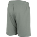 Conjunto Infantil ASICS Camiseta + Bermuda - Foto 6