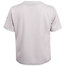 Conjunto Infantil ASICS Camiseta + Bermuda - Foto 3