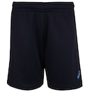 Conjunto Infantil ASICS Camiseta + Bermuda - Foto 4