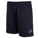 Conjunto Infantil ASICS Camiseta + Bermuda - Foto 5