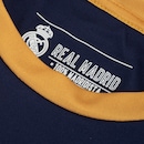 Camiseta do Real Madrid Masculina Balboa Dry Fit - Foto 4