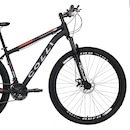 Bicicleta Colli Toronto Aro 29 21 Marchas Shimano Alumínio - Foto 2