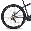 Bicicleta Colli Toronto Aro 29 21 Marchas Shimano Alumínio - Foto 3