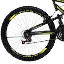 Bicicleta Aro 26 Colli GPS - Foto 4