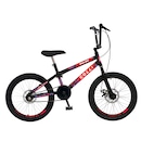 Bicicleta Aro 20 Colli Skill Boy - Foto 1