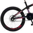 Bicicleta Aro 20 Colli Skill Boy - Foto 4