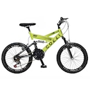 Bike Colli GPS Aro 20 21 Marchas - Foto 1