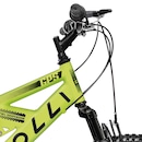Bike Colli GPS Aro 20 21 Marchas - Foto 2