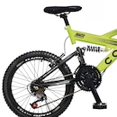 Bike Colli GPS Aro 20 21 Marchas - Foto 3