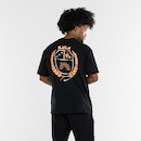 Camiseta Nike LeBron M90 Masculina - Foto 3