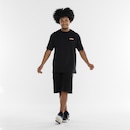 Camiseta Nike LeBron M90 Masculina - Foto 4