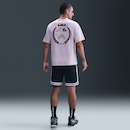 Camiseta Nike LeBron M90 Masculina - Foto 6