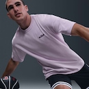 Camiseta Nike LeBron M90 Masculina - Foto 5