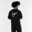 Camiseta Nike M90 KD Masculina - Foto 3