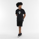 Camiseta Nike OC3 Masculina - Foto 4