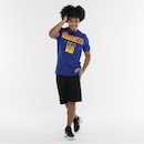 Camiseta Nikola Jokic Denver Nuggets NBA Nike Masculina - Foto 4