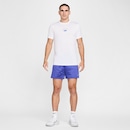 Bermuda Nike Dri-FIT 5IN Mesh Masculina - Foto 6