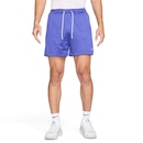 Bermuda Nike Dri-FIT 5IN Mesh Masculina - Foto 1