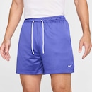 Bermuda Nike Dri-FIT 5IN Mesh Masculina - Foto 2