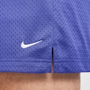 Bermuda Nike Dri-FIT 5IN Mesh Masculina - Foto 5