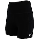 Bermuda Nike Dri-FIT Ball Feminino - Foto 1