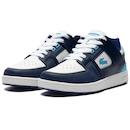 Tênis Lacoste Court Cage Masculino - Foto 4