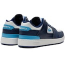 Tênis Lacoste Court Cage Masculino - Foto 6