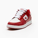 Tênis Lacoste Court Cage Masculino - Foto 8