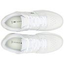 Tênis Lacoste Court Cage Masculino - Foto 7