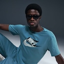 Camiseta Nike Sportswear 12MO Futura Masculina - Foto 4